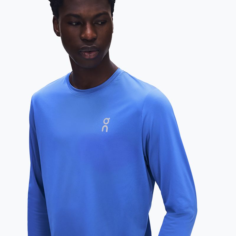 Men's running longsleeve On Core Long-T jay 5