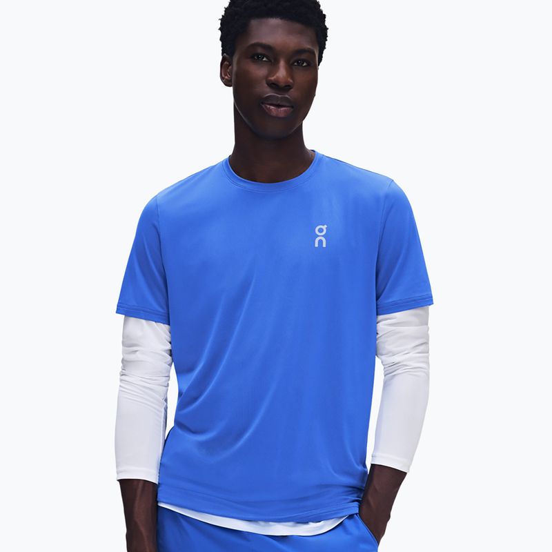Women's running longsleeve On Core-T jay