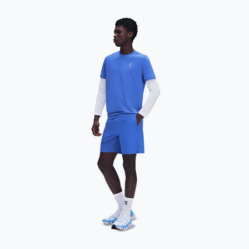 Women's running longsleeve On Core-T jay 2