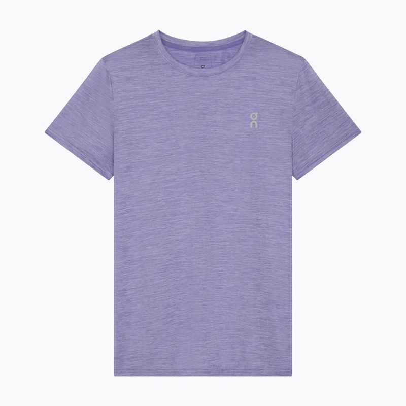 Women's running longsleeve On Core-T juniper