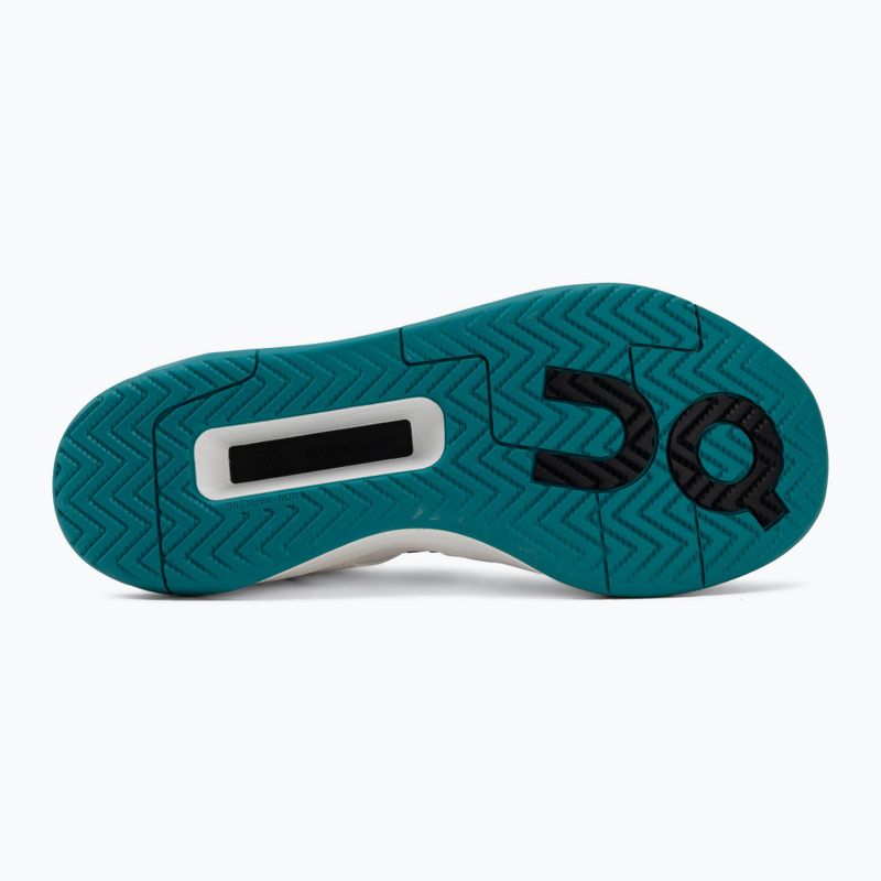 Men's shoes On The Roger Clubhouse Pro 2 white/neem 4