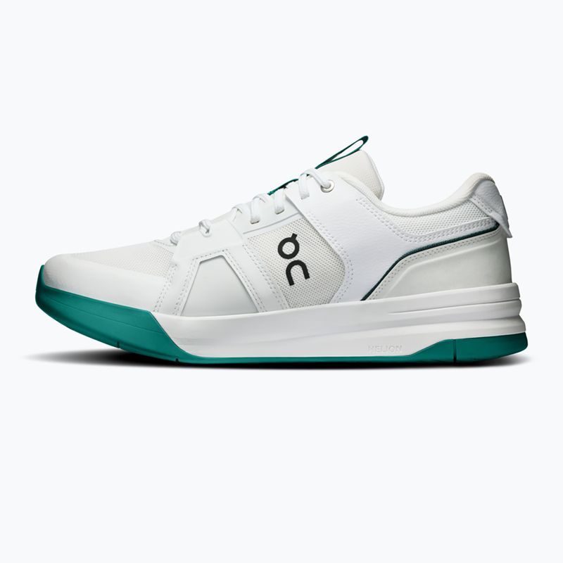 Men's shoes On The Roger Clubhouse Pro 2 white/neem 2