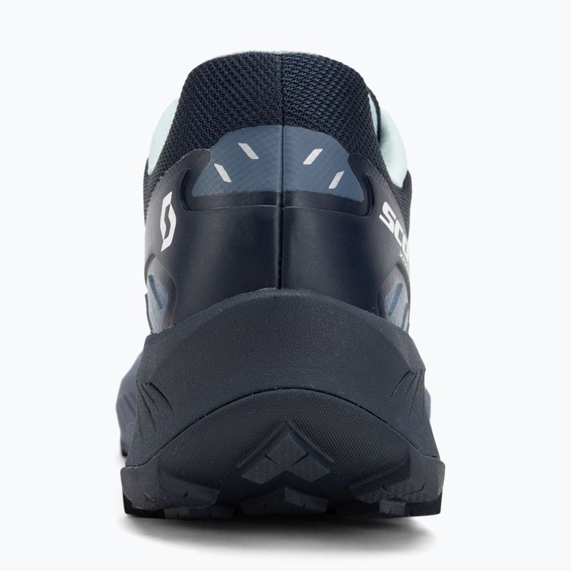 Women's running shoes SCOTT Kinabalu 3 dark blue/metal blue 6