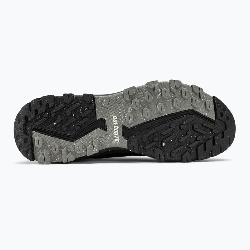 Dolomite men's shoes Carezza WP black 4