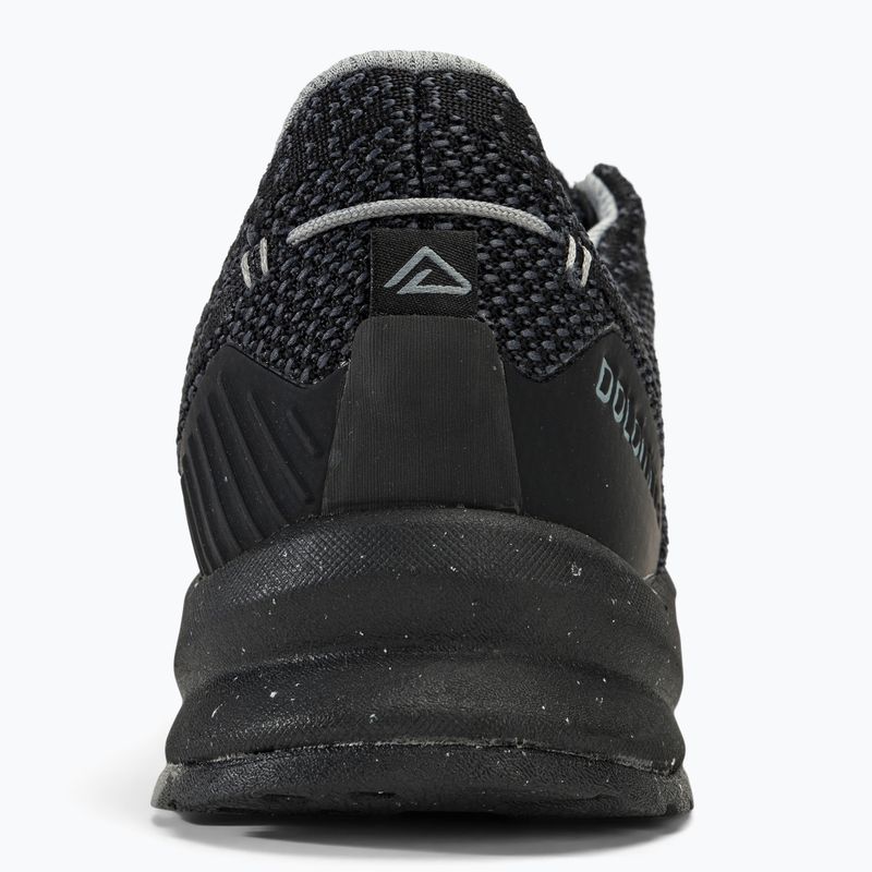 Dolomite men's shoes Carezza WP black 6