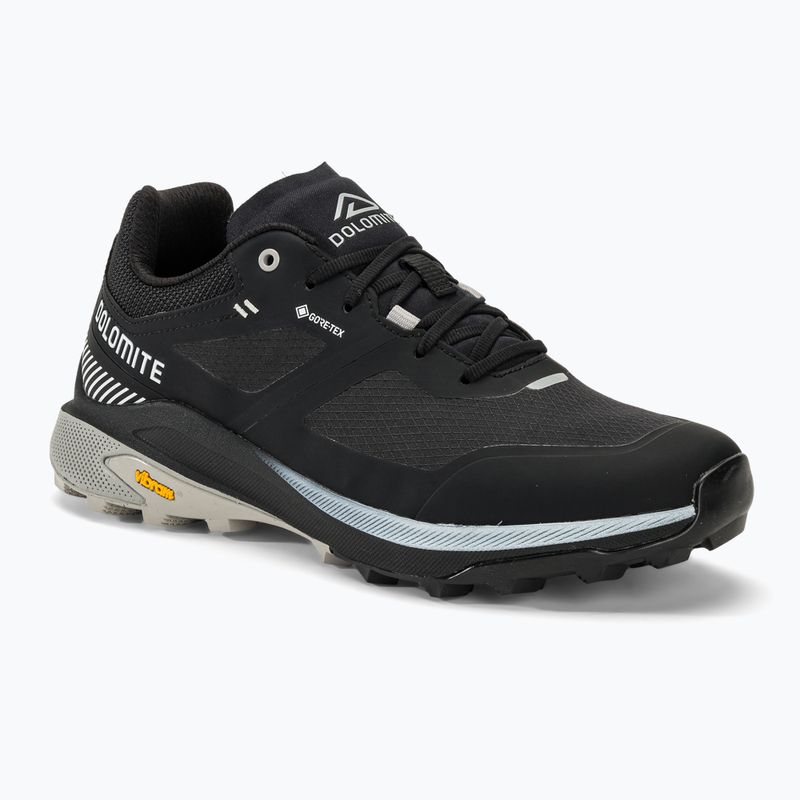 Men's hiking boots Dolomite Nibelia GTX black