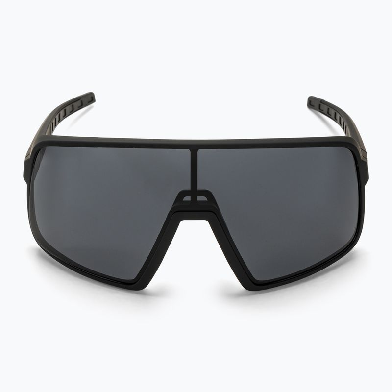 SCOTT Torica black/grey sunglasses 3