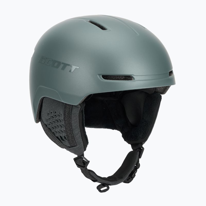 SCOTT Track douglas green ski helmet