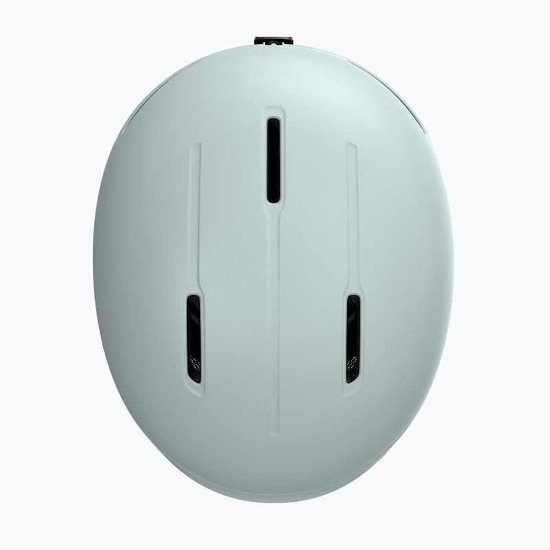 Ski helmet SCOTT Track soft blue 4