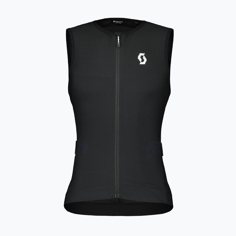 Women's protective vest SCOTT Vest Airflow black/white