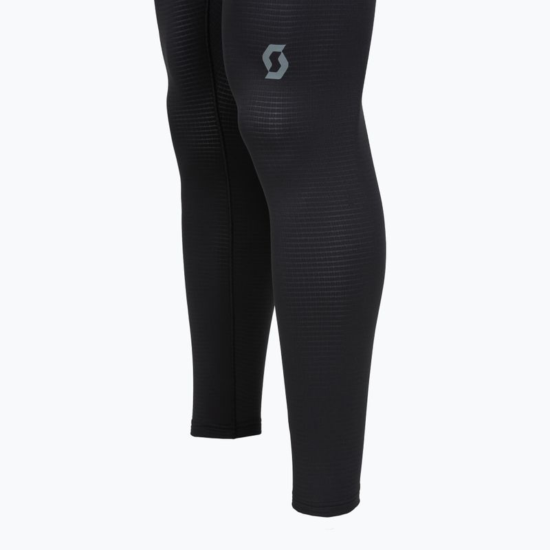 Men's thermal trousers SCOTT Defined Light black 3