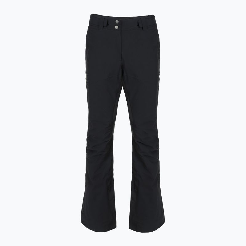 Women's ski trousers SCOTT Ultimate Dryo 10 black