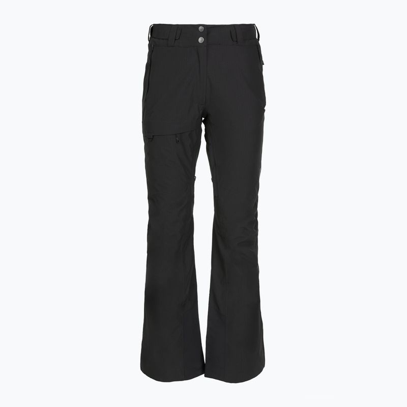 Women's ski trousers SCOTT Ultimate Dryo Ripstop black 6