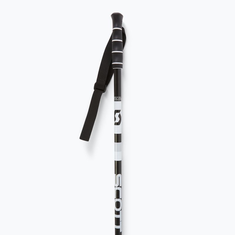 SCOTT ski poles Sun black 2