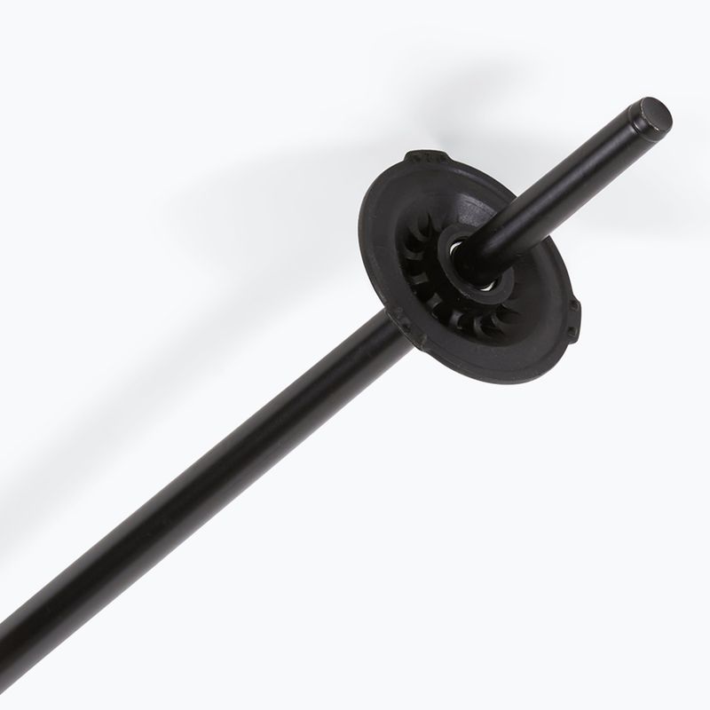 SCOTT ski poles Sun black 5