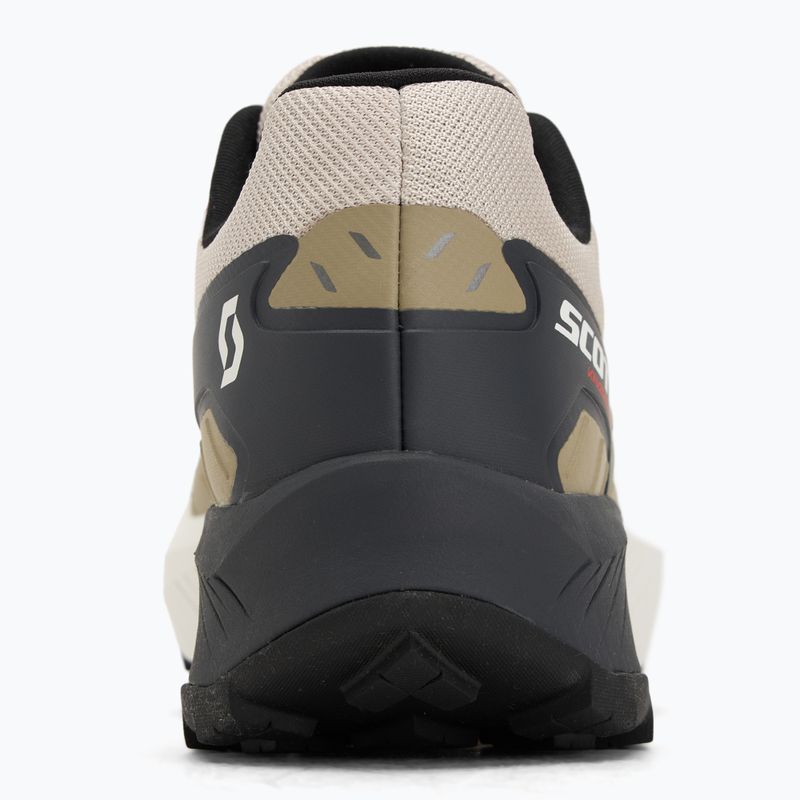 Men's running shoes SCOTT Kinabalu 3 toast beige/glow red 6