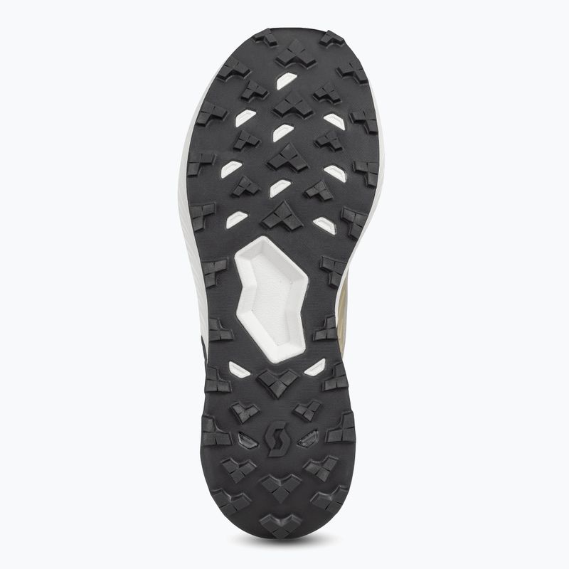 Men's running shoes SCOTT Kinabalu 3 toast beige/glow red 11