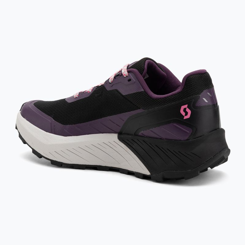 Women's running shoes SCOTT Kinabalu 3 Gore-Tex black/night purple 3