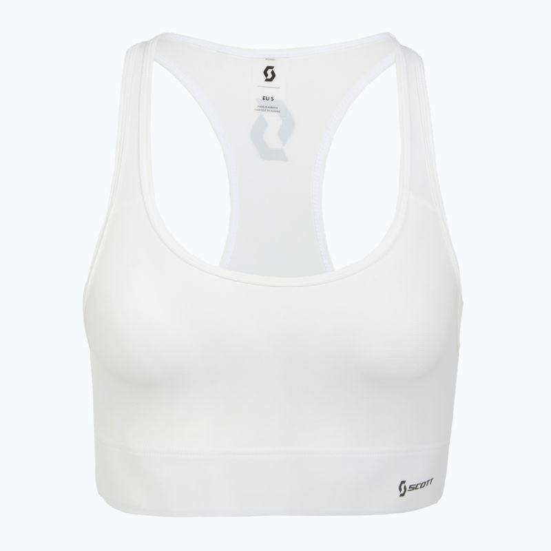 Training bra SCOTT Endurance LT white