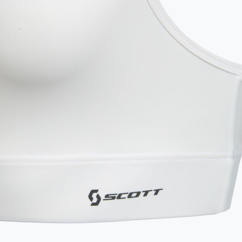 Training bra SCOTT Endurance LT white 3