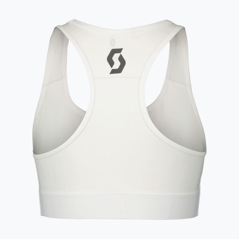 Training bra SCOTT Endurance LT white 2