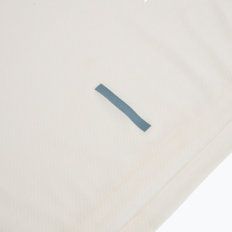 Women's running top SCOTT Endurance Lt cotton white 4