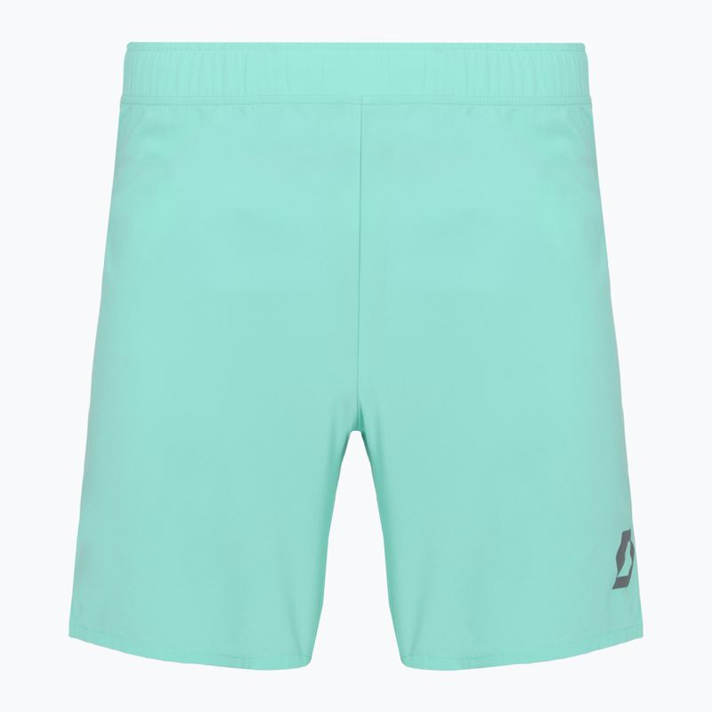 Men's running shorts SCOTT Endurance LT miami green