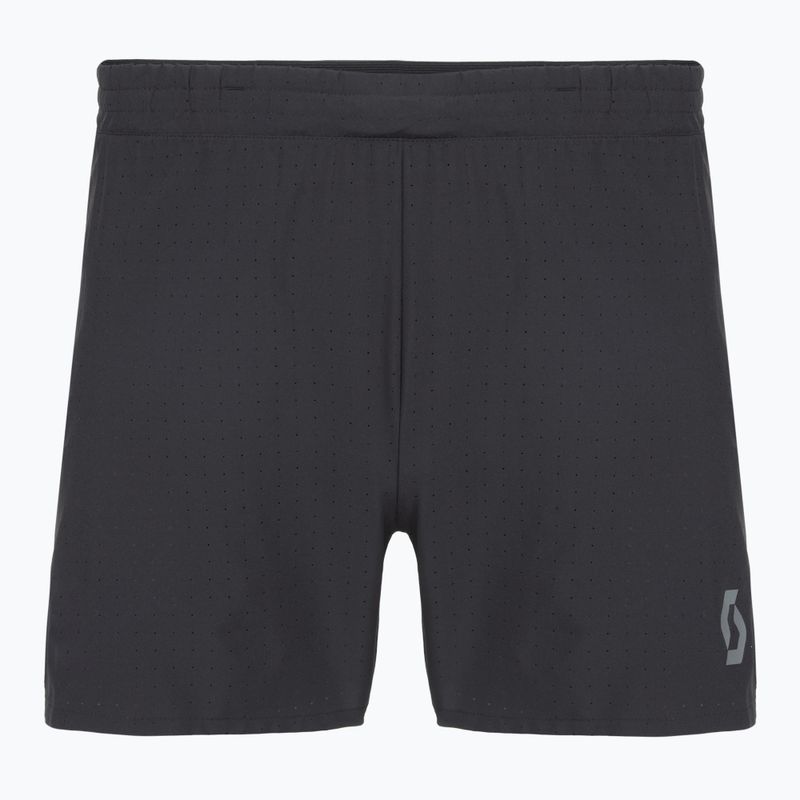 Men's running shorts SCOTT Endurance Vented black