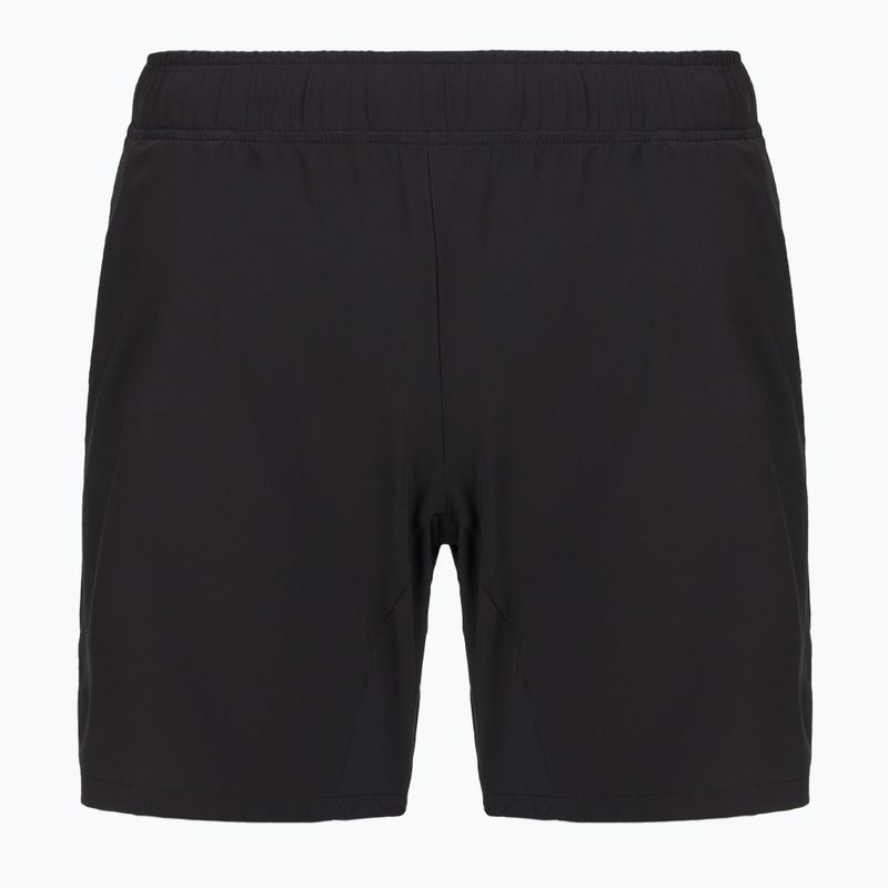 Women's running shorts SCOTT Endurance LT black