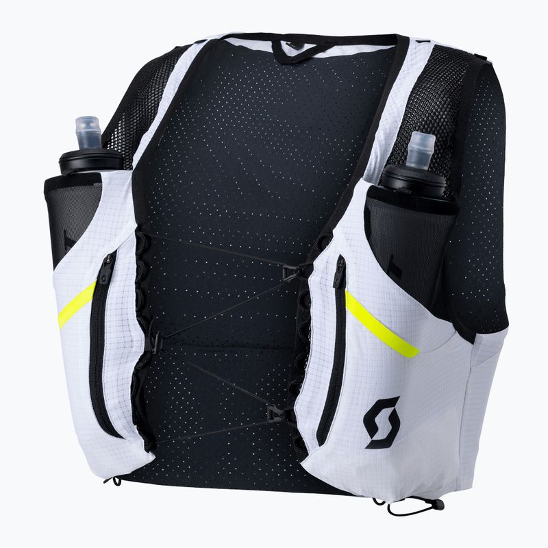 Running vest SCOTT RC Pro Tr'4 Hydration white/black 3