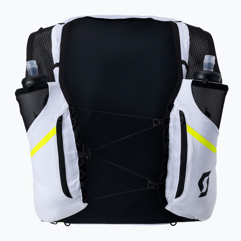 Running vest SCOTT RC Pro Tr'10 Hydration white/black 3