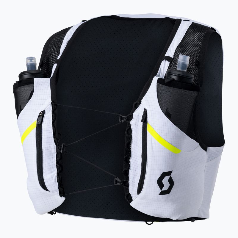 Running vest SCOTT RC Pro Tr'10 Hydration white/black 4