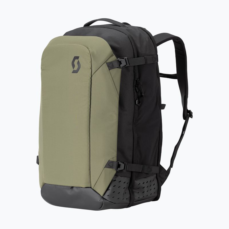 Trekking backpack SCOTT Gear 60 l douglas green/black