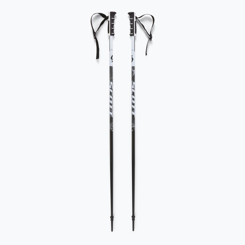 SCOTT Sea ski poles black