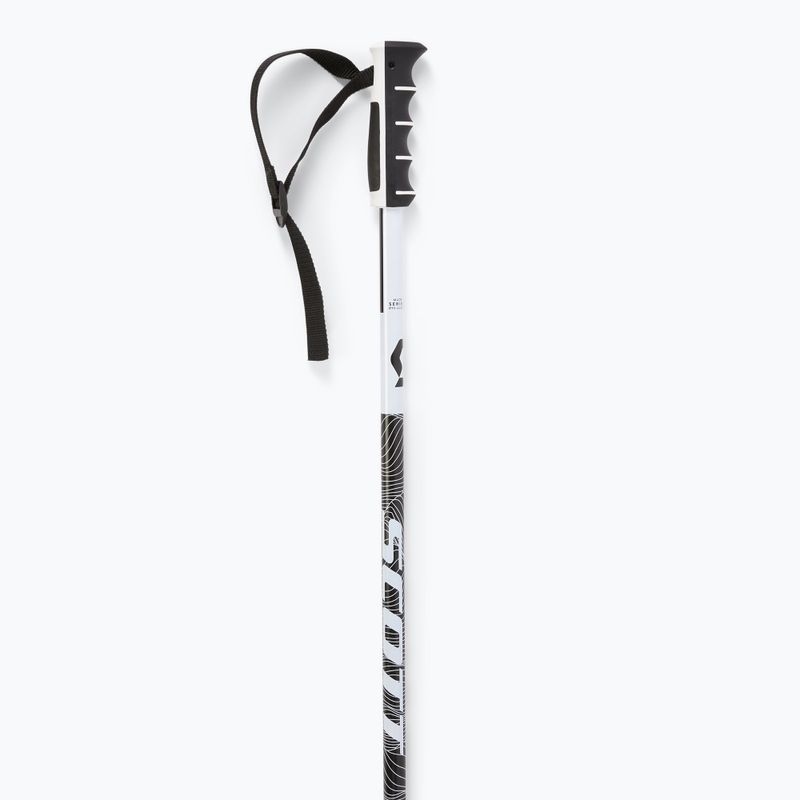 SCOTT Sea ski poles black 4