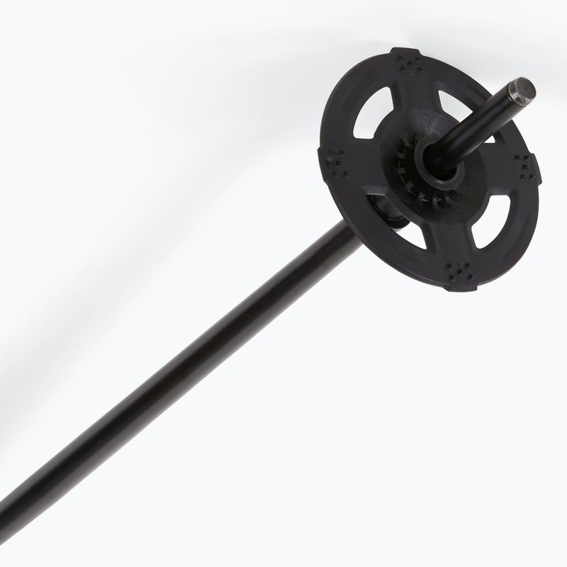 SCOTT Sea ski poles black 5
