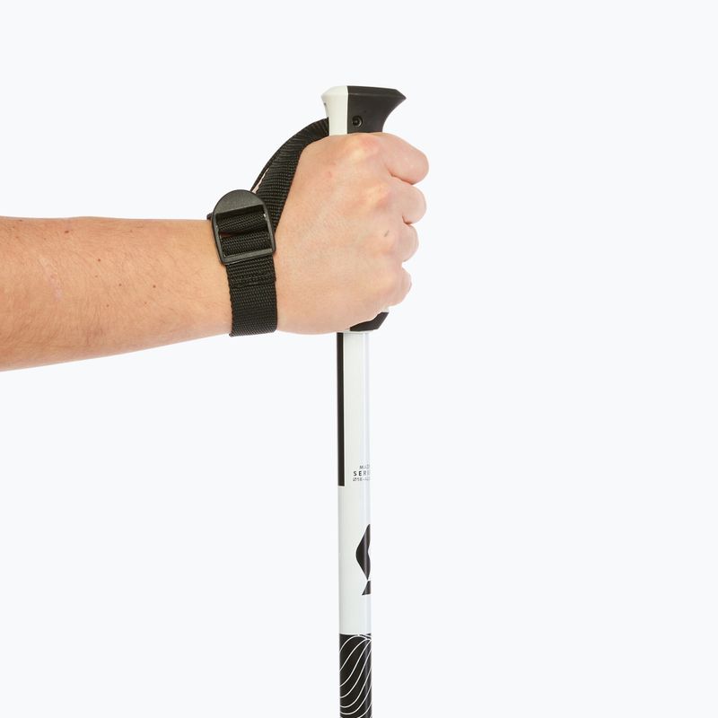 SCOTT Sea ski poles black 7