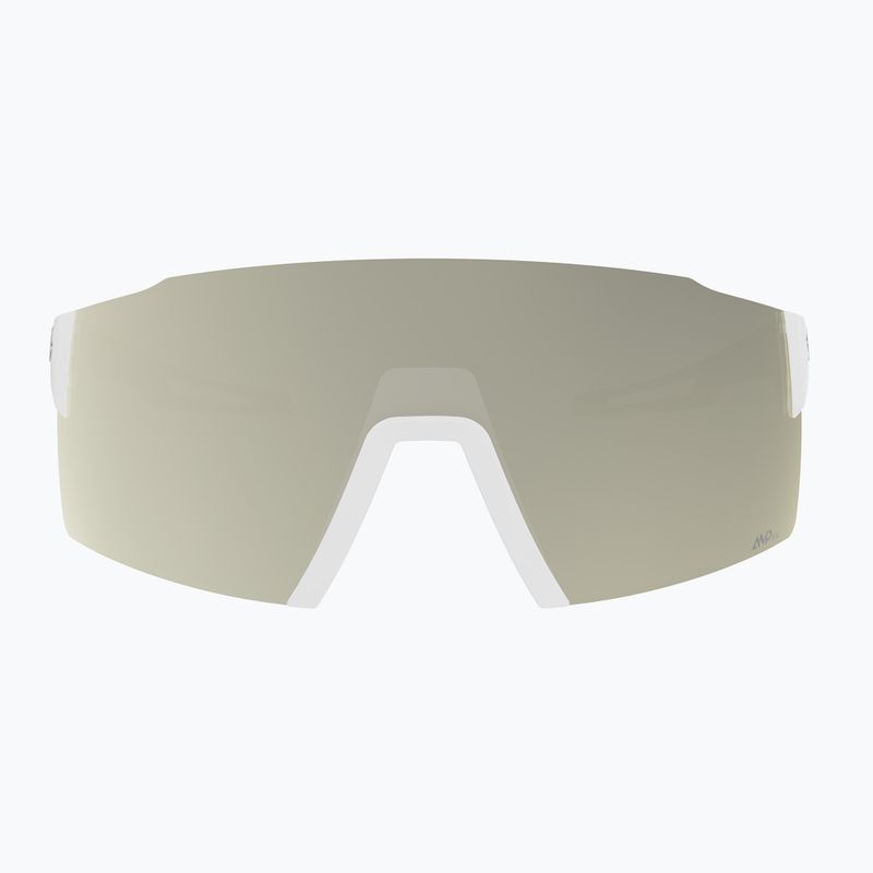 Sunglasses SCOTT Stride Compact white/amp white chrome 2