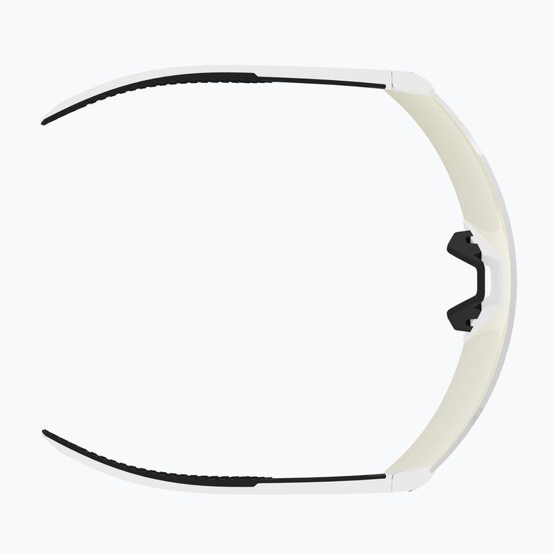 Sunglasses SCOTT Stride Compact white/amp white chrome 4