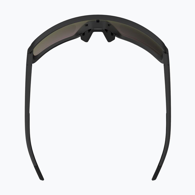 SCOTT Torica black/amp lavender chrome sunglasses 3