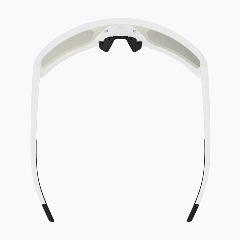 SCOTT Torica white matt/amp white chrome sunglasses 3