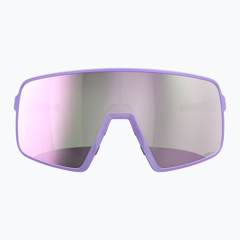Sunglasses SCOTT Torica swish purple/amp lavender chrome 2