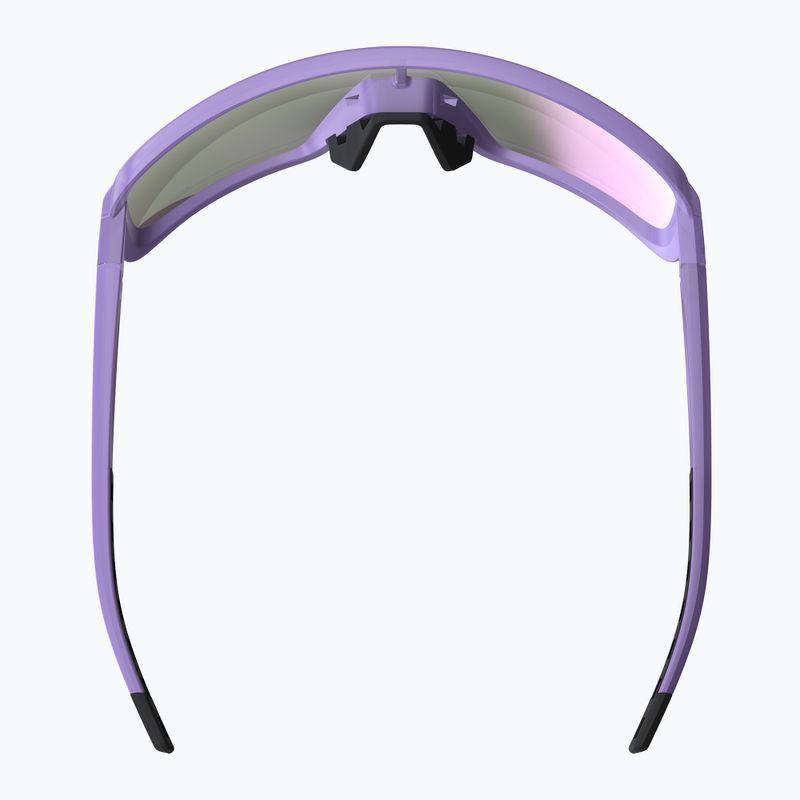 Sunglasses SCOTT Torica swish purple/amp lavender chrome 4