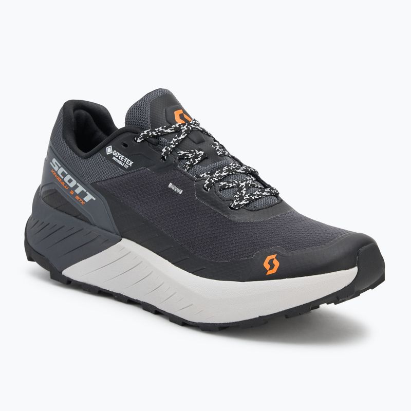 Men's running shoes SCOTT Kinabalu 3 Gore-Tex black