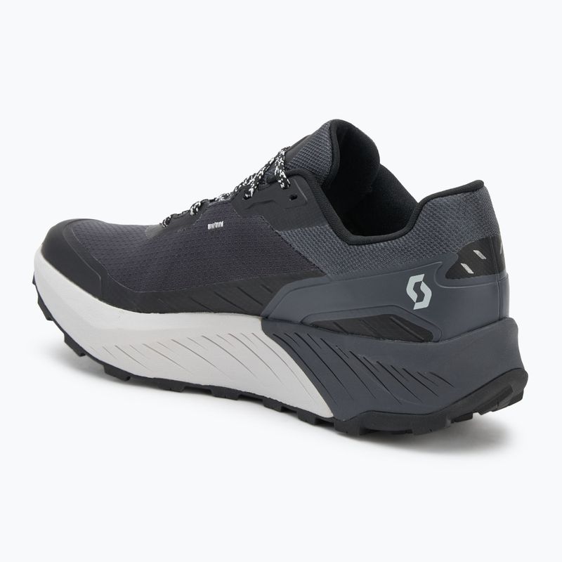 Men's running shoes SCOTT Kinabalu 3 Gore-Tex black 3