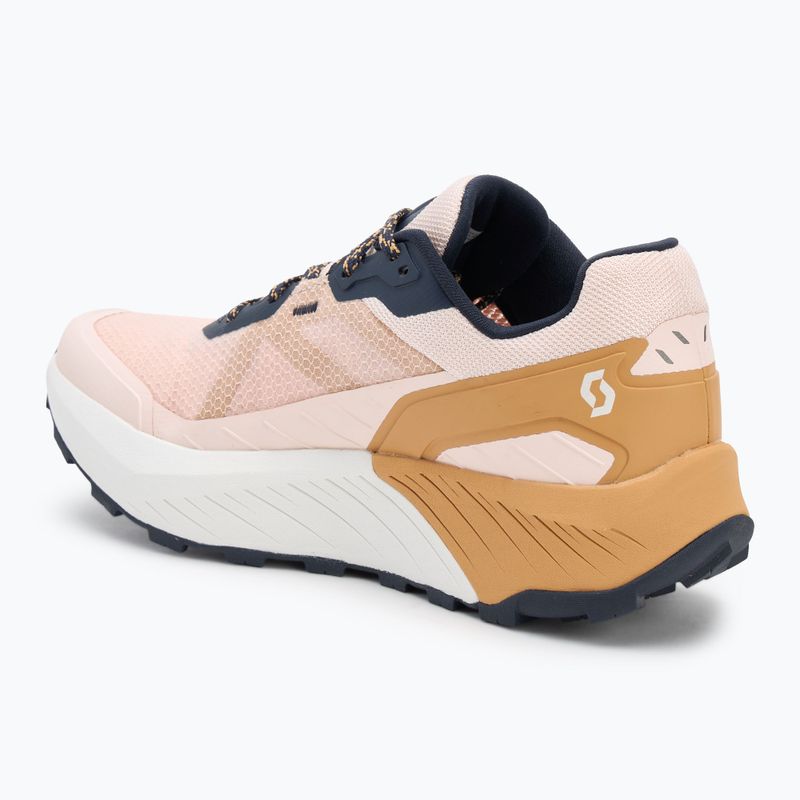 Women's running shoes SCOTT Kinabalu 3 sugar pink/beige 3