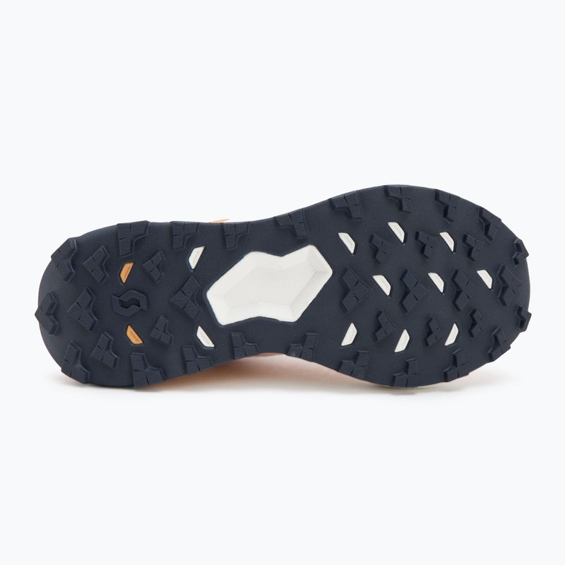 Women's running shoes SCOTT Kinabalu 3 sugar pink/beige 4