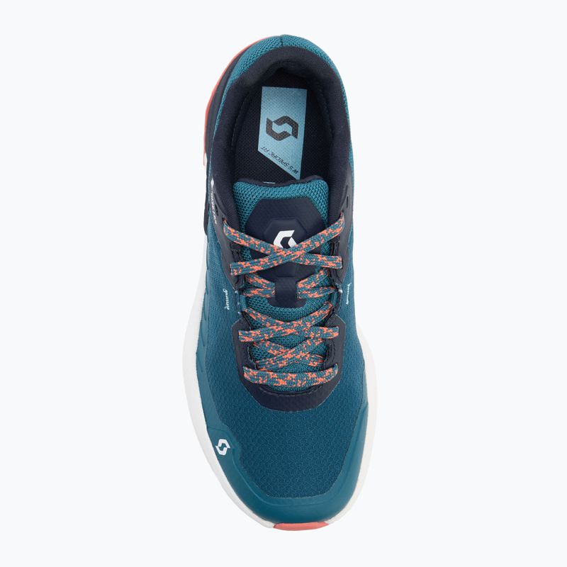 Women's running shoes SCOTT Kinabalu 3 Gore-Tex blue 5