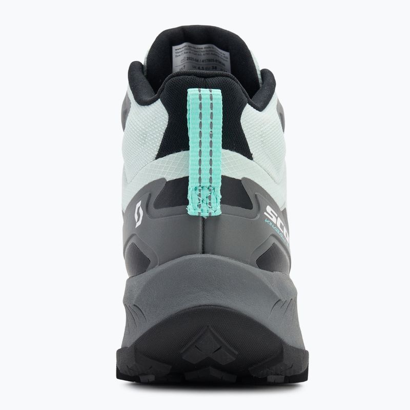 Women's running shoes SCOTT Kinabalu 3 Mid Gore-Tex dry 6