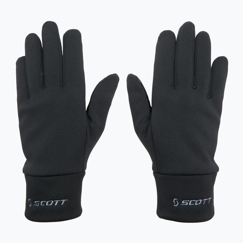 Gloves SCOTT Fleece Liner black 2